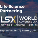 LSX World Congress